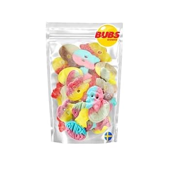 JAAMY BUBS グミキャンディ スウェーデン産　スウェデッシュキャンディ IMG-8779.jpg?v=1738416919
